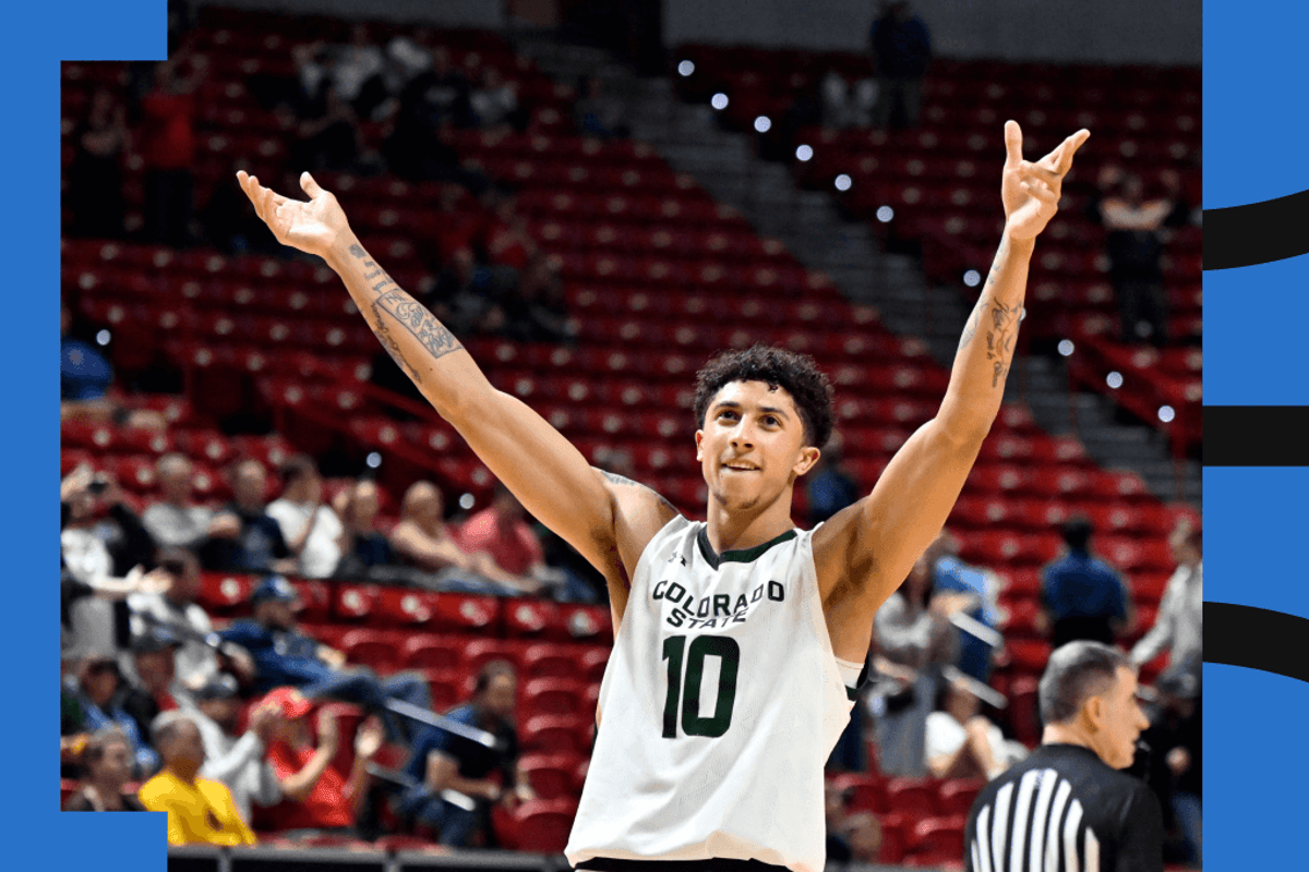 The most likely upsets in the West Region for the 2025 Men’s NCAA Tournament