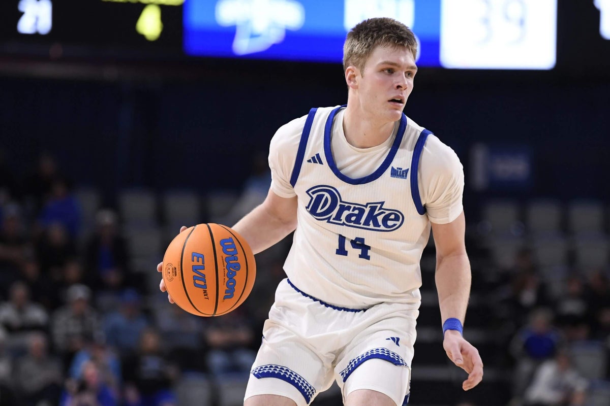 The top 2025 March Madness Cinderella candidates to bust NCAA Tournament brackets