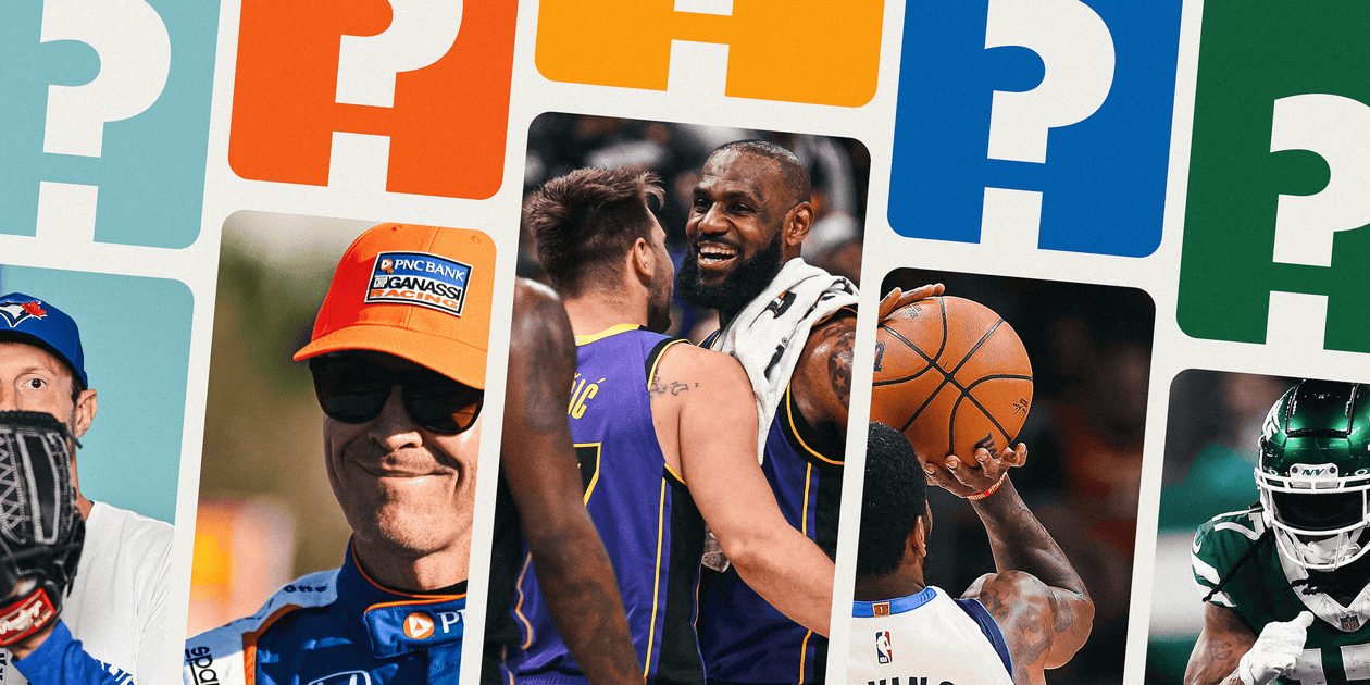 This Week in Sports Trivia: March 6, 2025