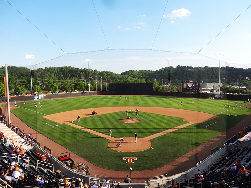 Three More College Names to Know – 2025 MLB Draft