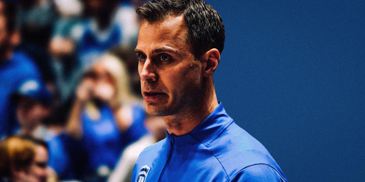 To make the most of Cooper Flagg, Jon Scheyer built the best roster in college basketball