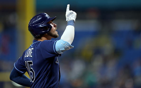 Top 100 Outfielders: Main Event Season