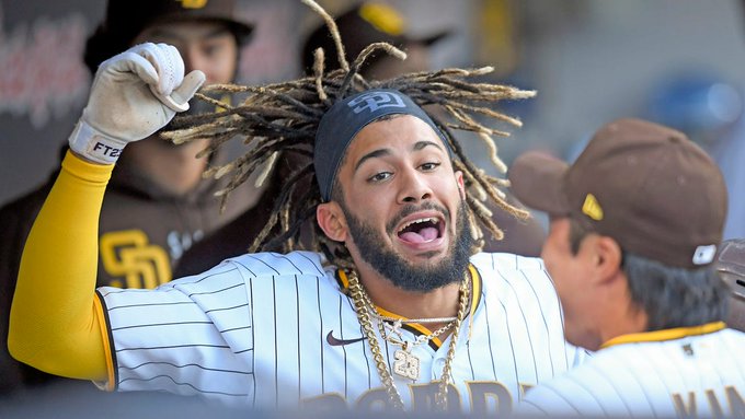 Top Outfielders: Late Risers And Fallers