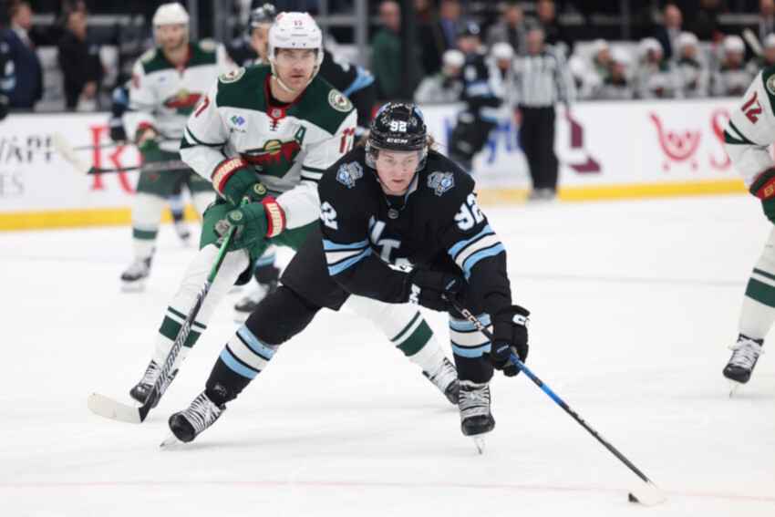 Trade Deadline Fallout: Wild, Flyers, Maple Leafs, Islanders, and Utah
