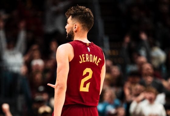 Ty Jerome fined $25K for criticizing officials