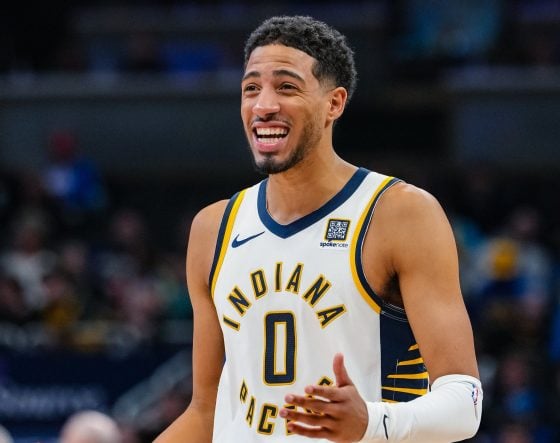 Tyrese Haliburton: “I enjoy the challenge and kinda the chess match with opposing players and opposing coaches”