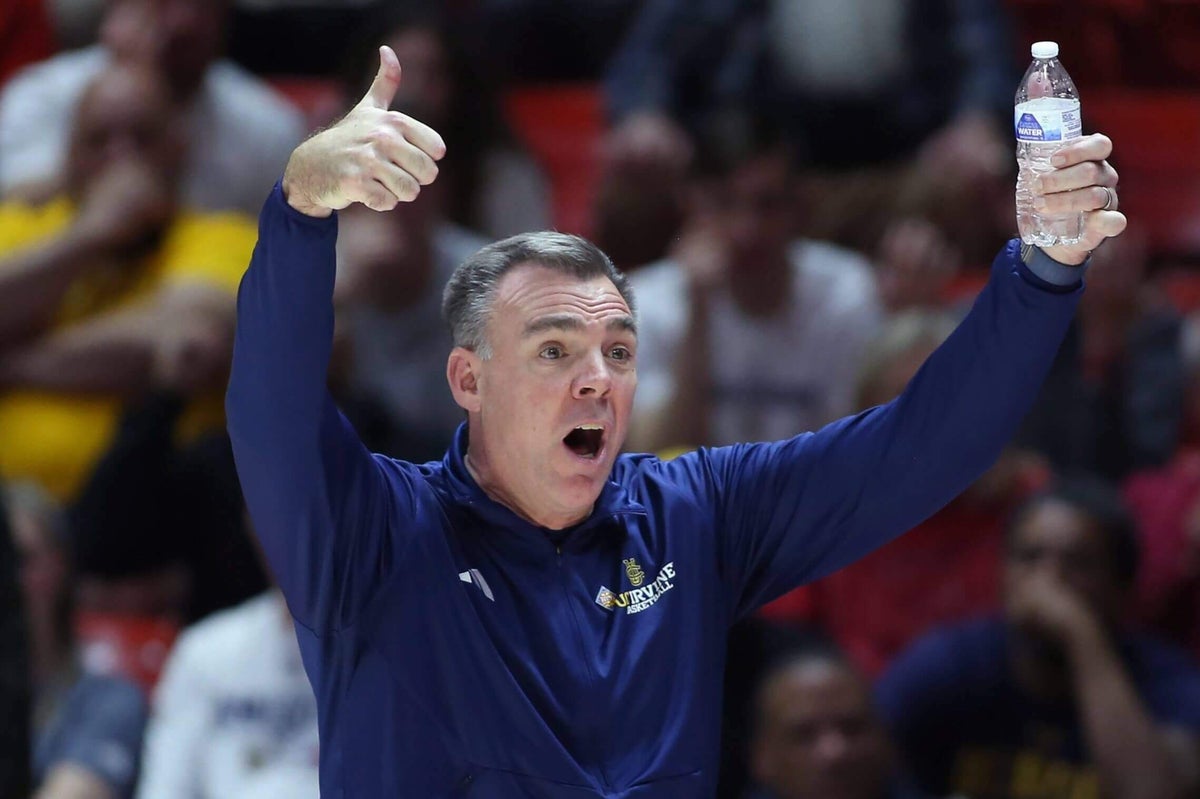 UC Irvine’s defense-first mentality could make Anteaters March Madness instigators