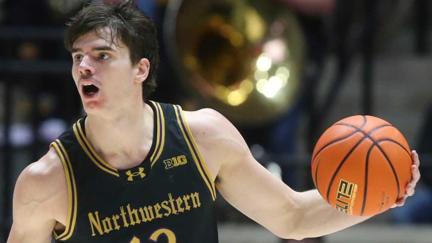 UCLA at Northwestern Prediction: Odds, Expert Picks, Betting Trends and Stats