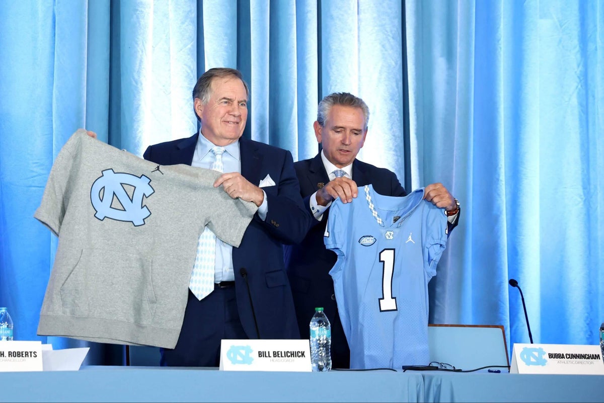 UNC AD addresses code-named conference realignment initiative 