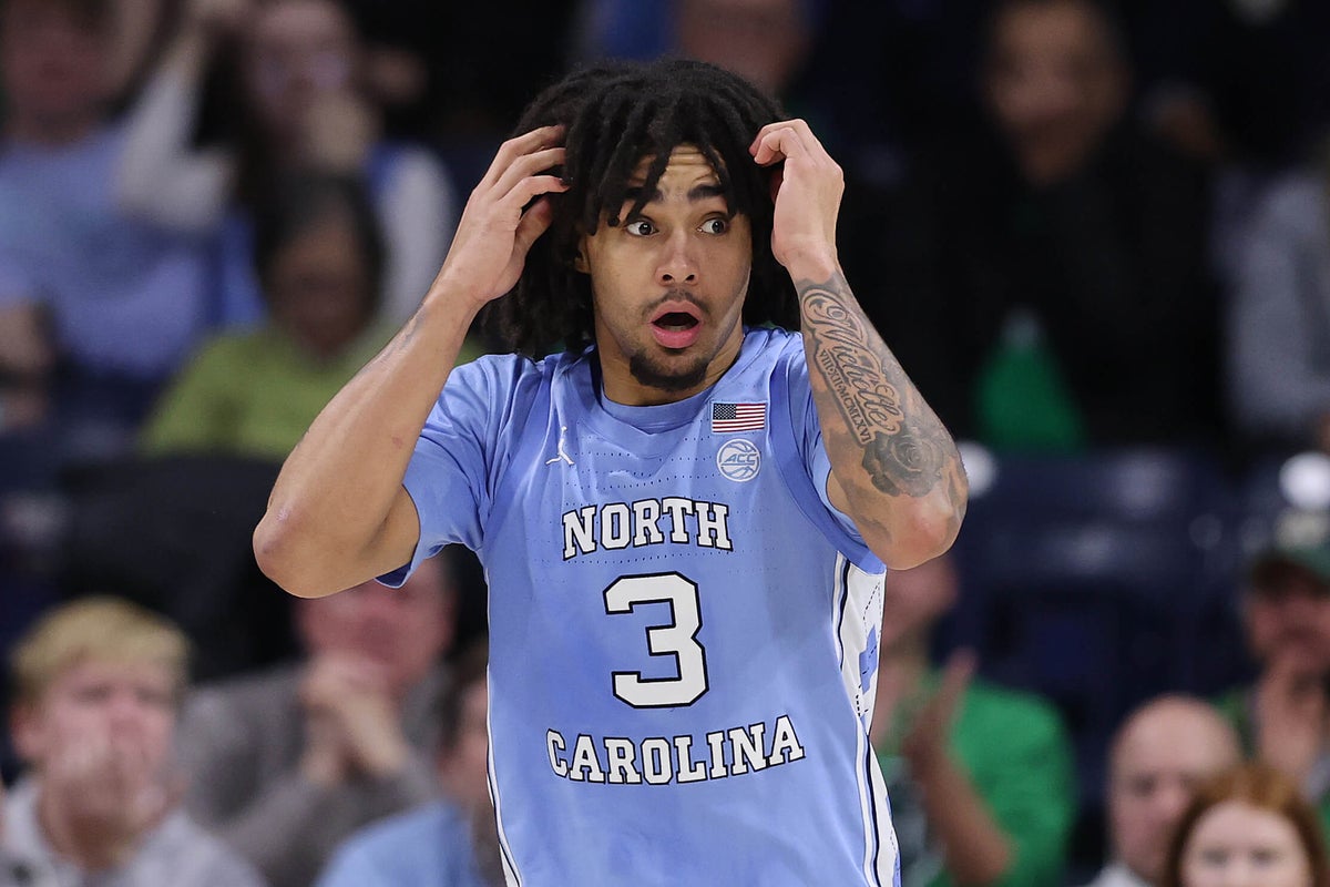 UNC’s Elliot Cadeau announces transfer to Michigan: Here’s what he brings to Wolverines