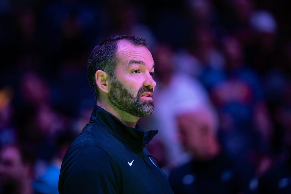Utah hiring Alex Jensen, Mavericks assistant and former Utes star, as next head coach: Source