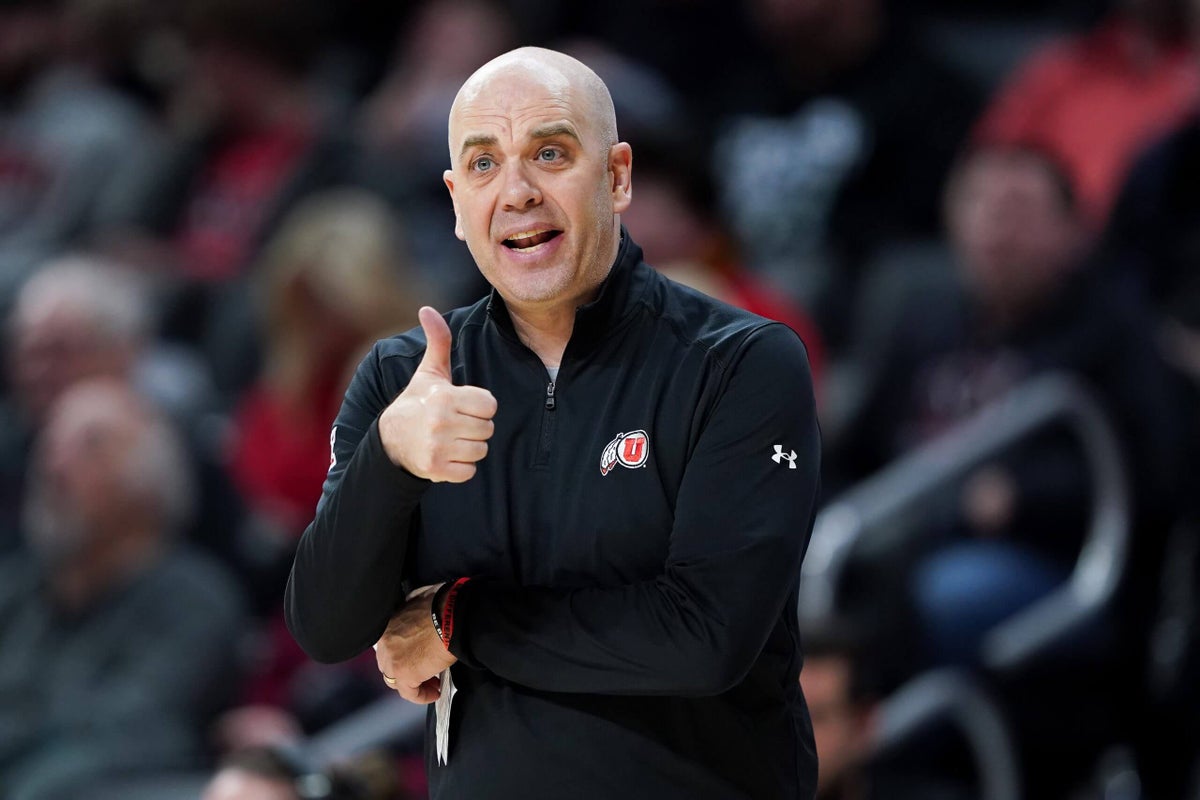 Utah parts ways with basketball coach Craig Smith after nearly 4 seasons: Why now?