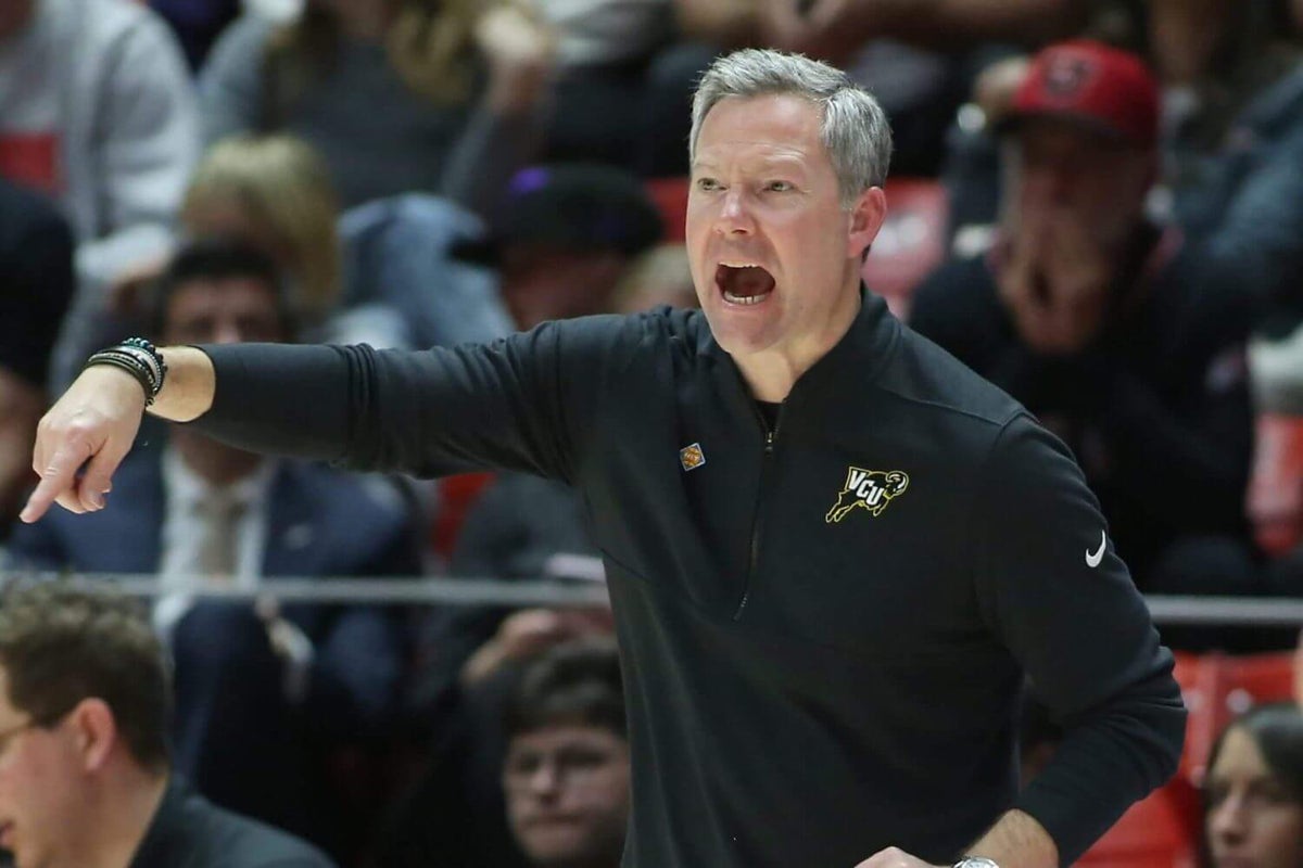 Virginia hiring VCU coach Ryan Odom, who led UMBC to historic upset of Cavaliers: Source