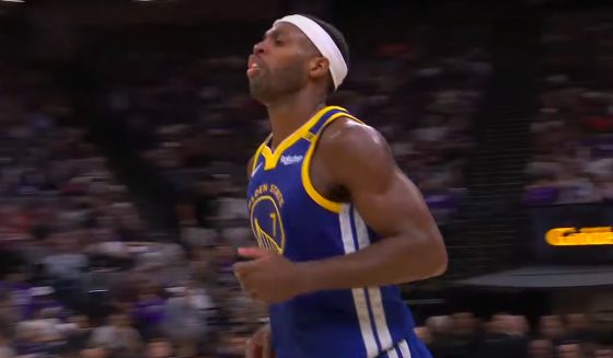 Warriors cruise past Hornets despite Bridges’ 35-point performance