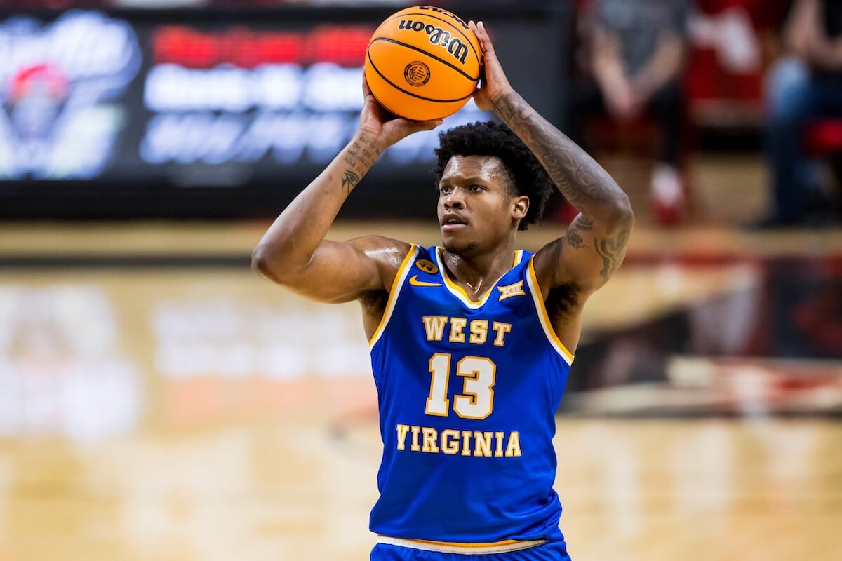 West Virginia, Indiana, Ohio State, Boise State first 4 teams left out of men’s NCAA Tournament