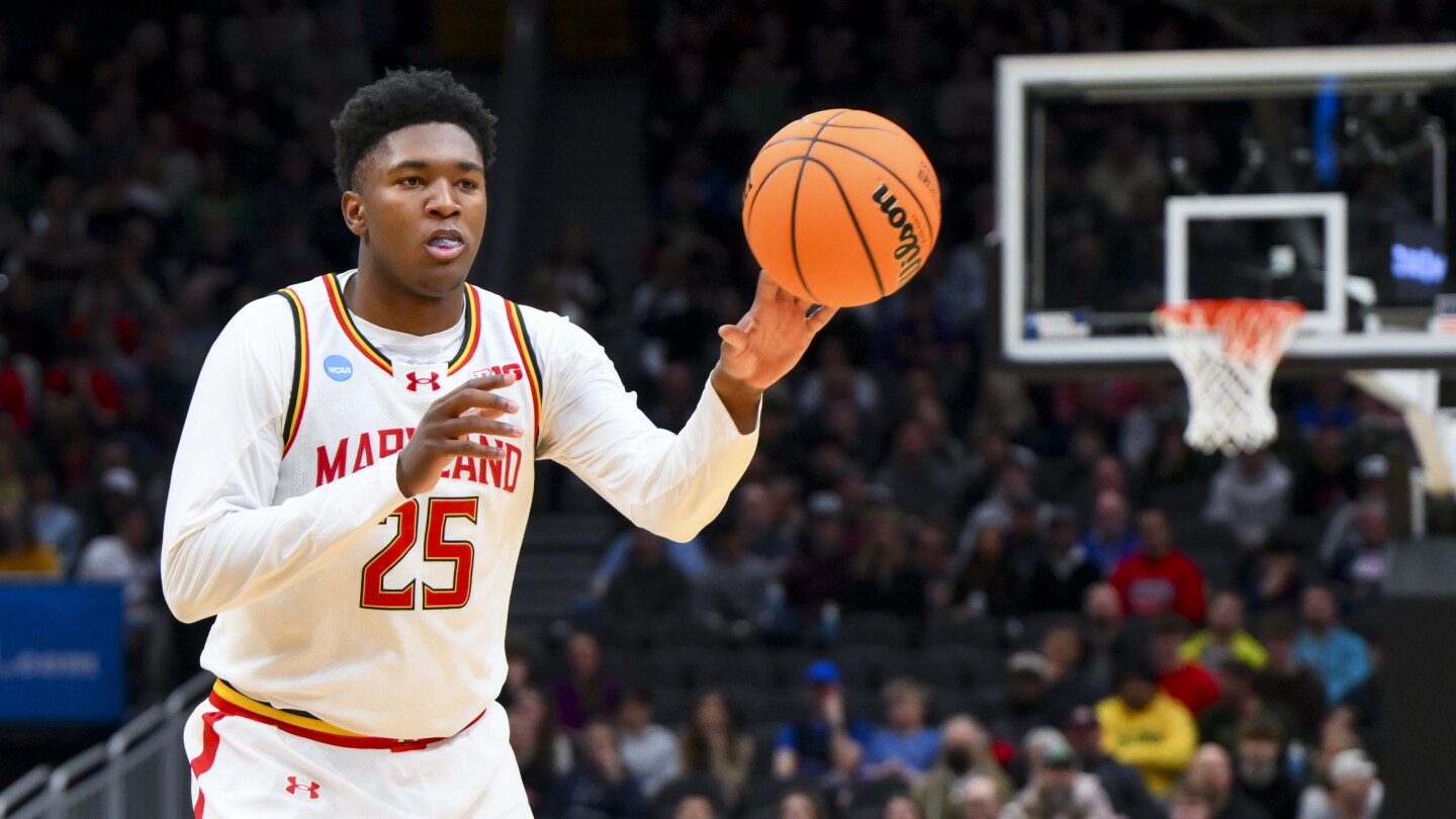 When March Madness meets the transfer portal, the world’s biggest scouting combine erupts