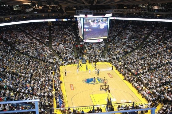 Which Sports Rely Heavily on the Ref’s Call?