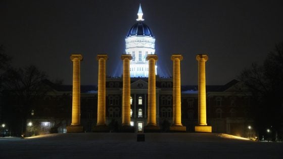 Who’s Joining the Missouri Tigers in March?
