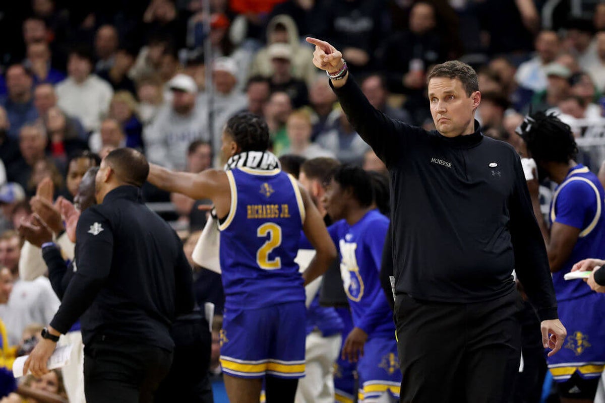 Will Wade to NC State caps college sports’ decade of change, plus Stanford fires Taylor