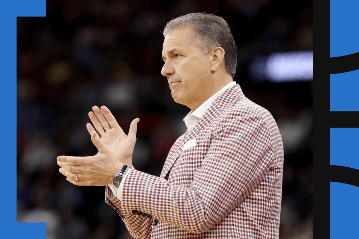 With NCAA Tournament underdogs dwindling, can Arkansas keep Cinderella dancing?