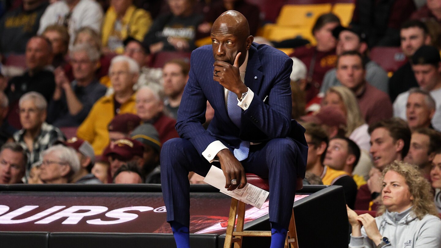 Yale, Ivy League and other March Madness upset seekers face uncertain future amid college upheaval