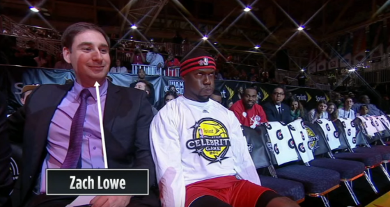 Zach Lowe joins The Ringer after ESPN exit