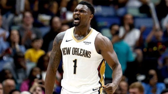 Zion Williamson trade value uncertain despite interest