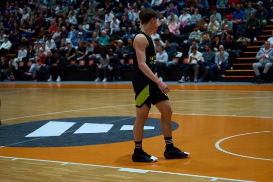 adidas NextGen EuroLeague announces roster for Final Qualifiers in Belgrade