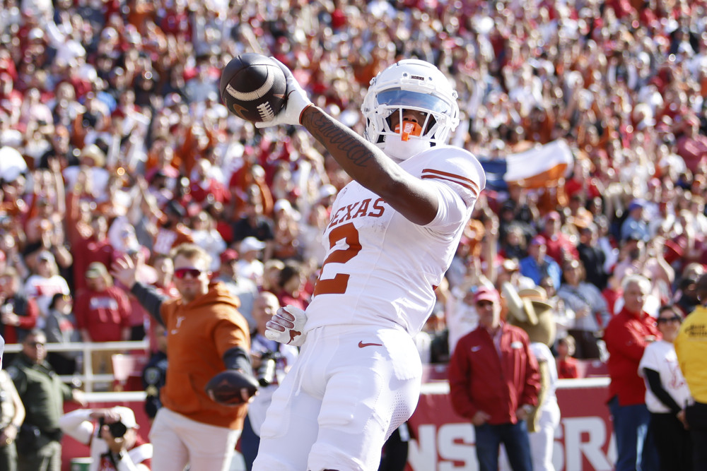 1QB Rookie Mock Draft | 4 Round TE Premium