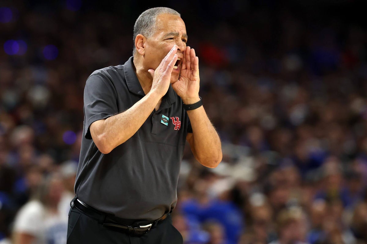 2026 men’s college basketball national title odds: Houston, Duke lead pack of favorites