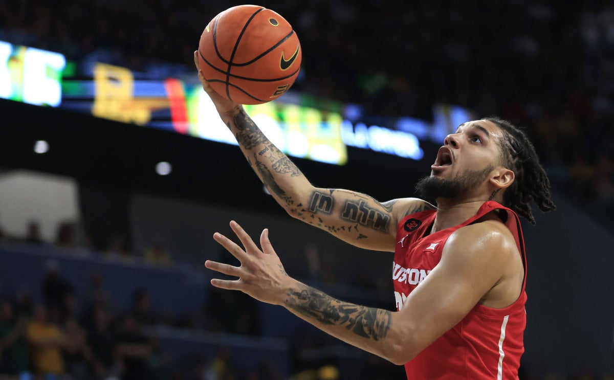 4 fun Final Four prop bets: Will Houston have less than 3 dunks vs. Duke?!