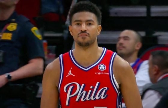 76ers eye Quentin Grimes for long-term deal in free agency