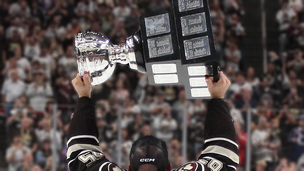 AHL Morning Skate: April 22, 2025