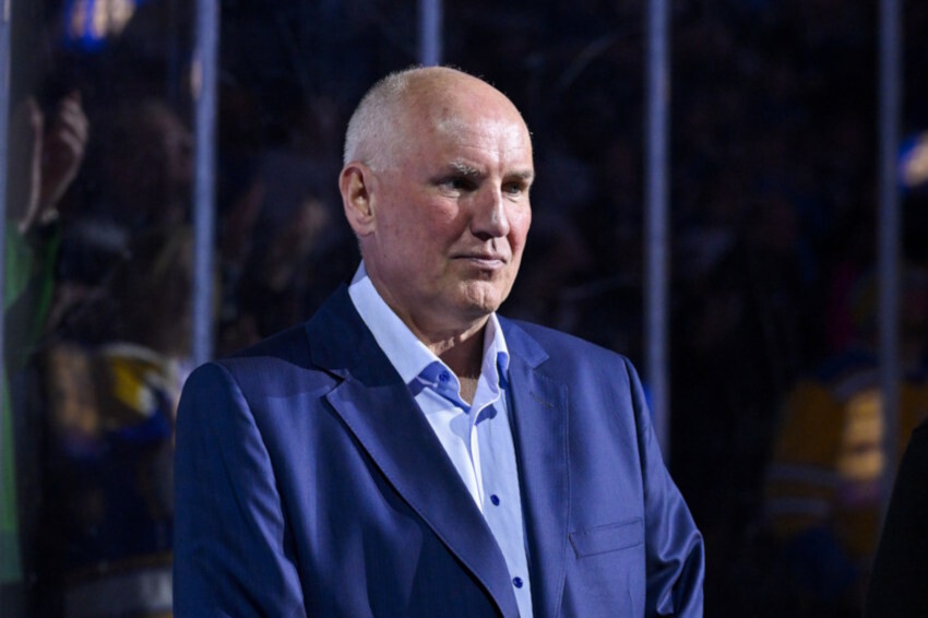 Aggressive NHL General Managers Are Being Rewarded For Their Actions
