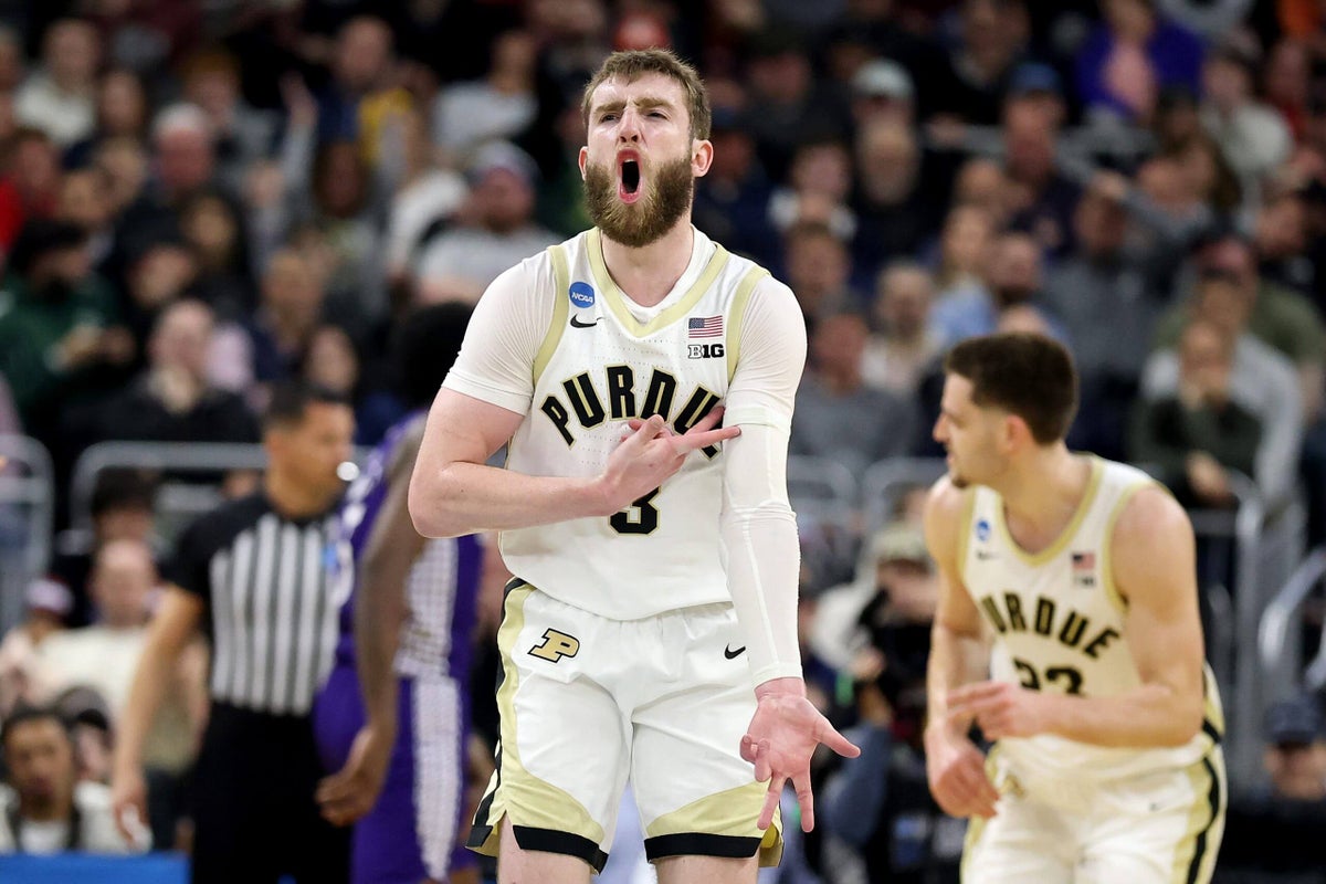 All-American guard Braden Smith will return to Purdue: What it means for him, college basketball