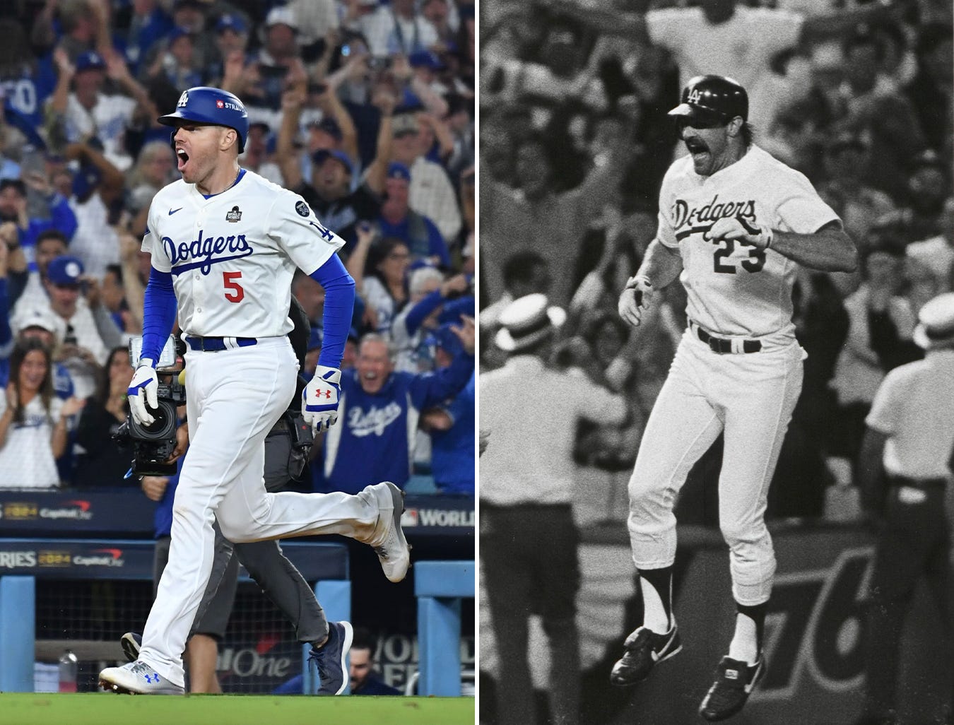 Ambulance Chasers: Freddie Took a Fall