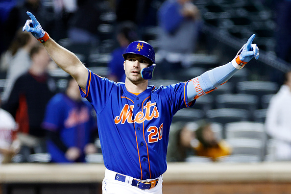 April 11, 2025 Fantasy Baseball DFS