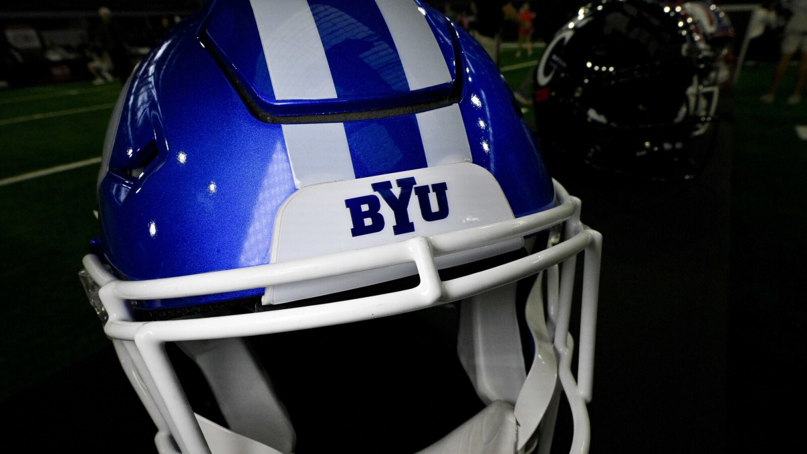 BYU gets massive commitment from former Oregon recruit