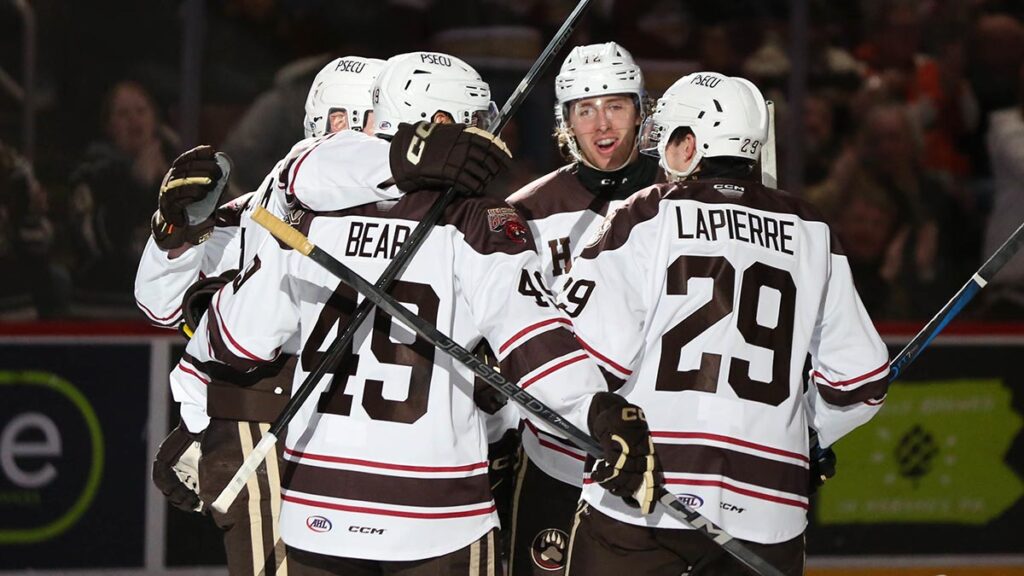 Bears looking to avoid more let-downs before postseason