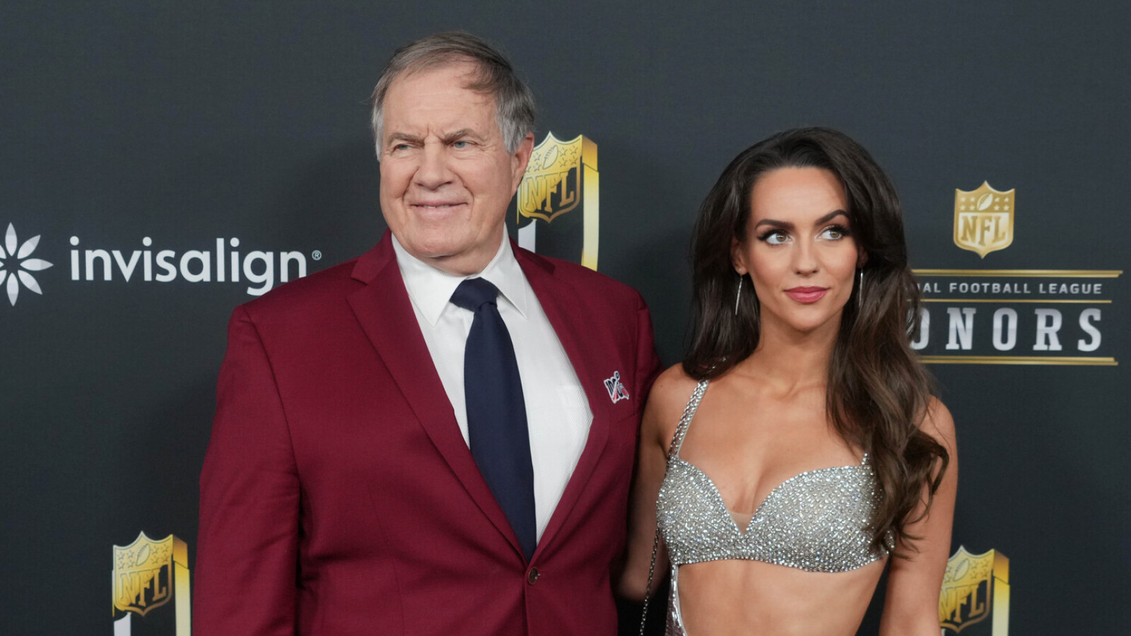 Bill Belichick, CBS have opposite takes on interview situation