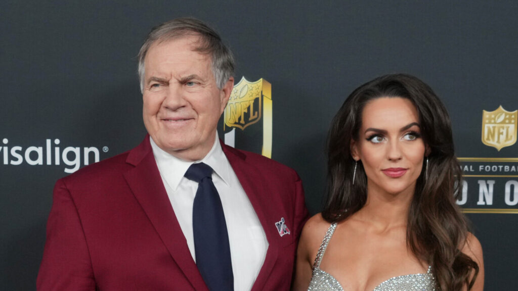 Bill Belichick addresses his controversial CBS interview
