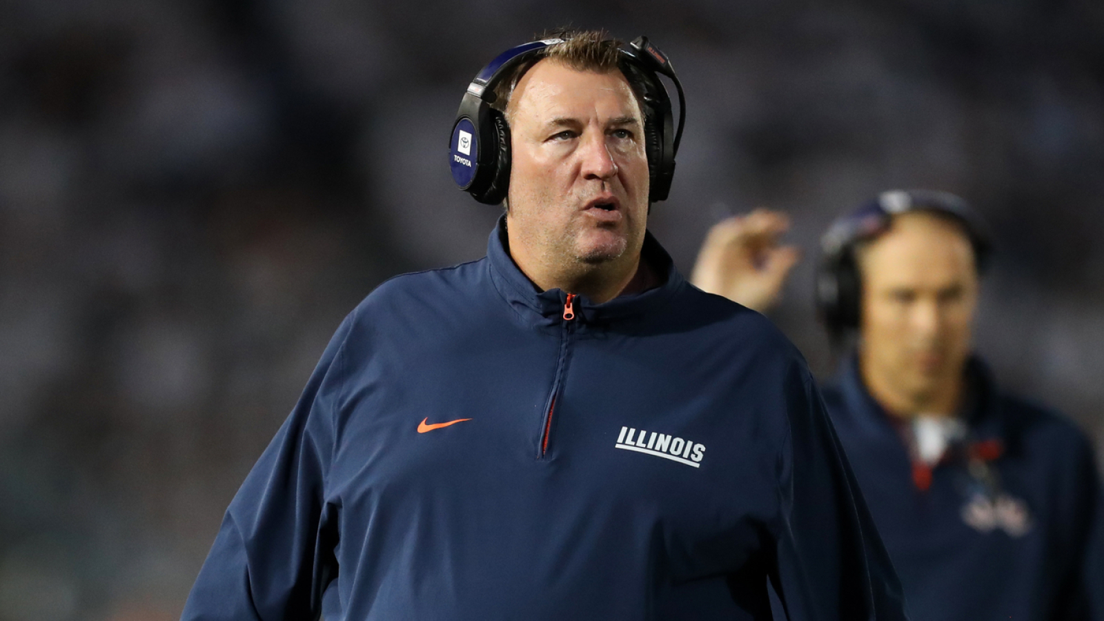 Bret Bielema's Florida pipeline grows with latest commitment