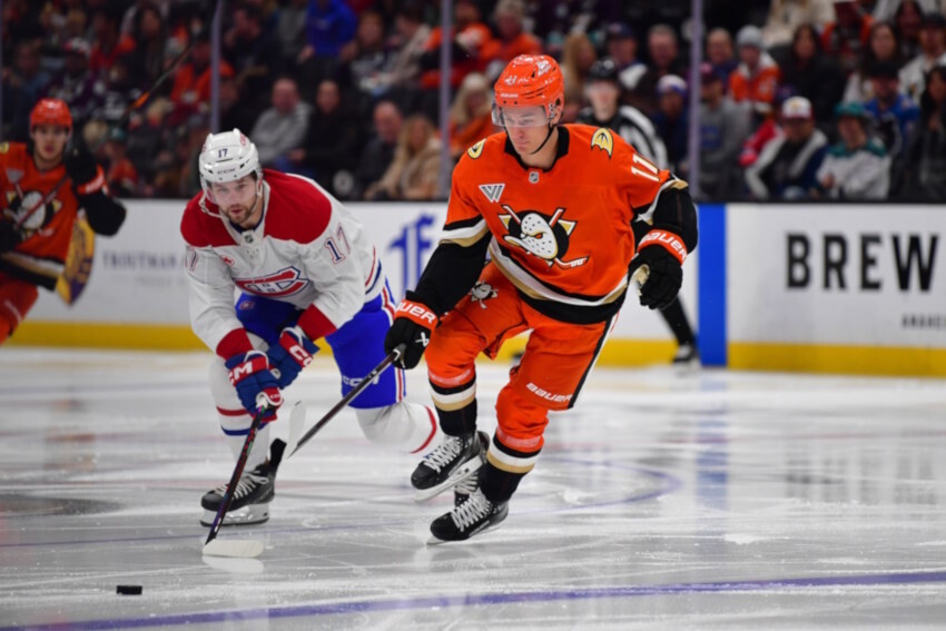 Canadiens Chose To Draft Ivan Demidov Over Trading for Trevor Zegras