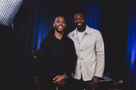 Chris Paul: Never imagined finishing career in San Antonio