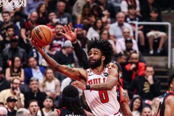 Coby White: “I’m not going to limit myself to anything”