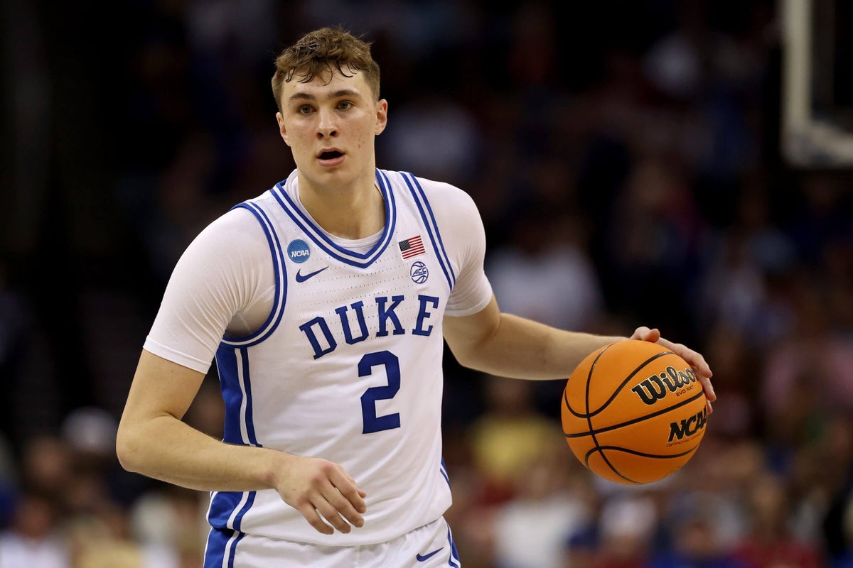 Cooper Flagg, projected No. 1 pick, declares for 2025 NBA Draft: What makes him so special