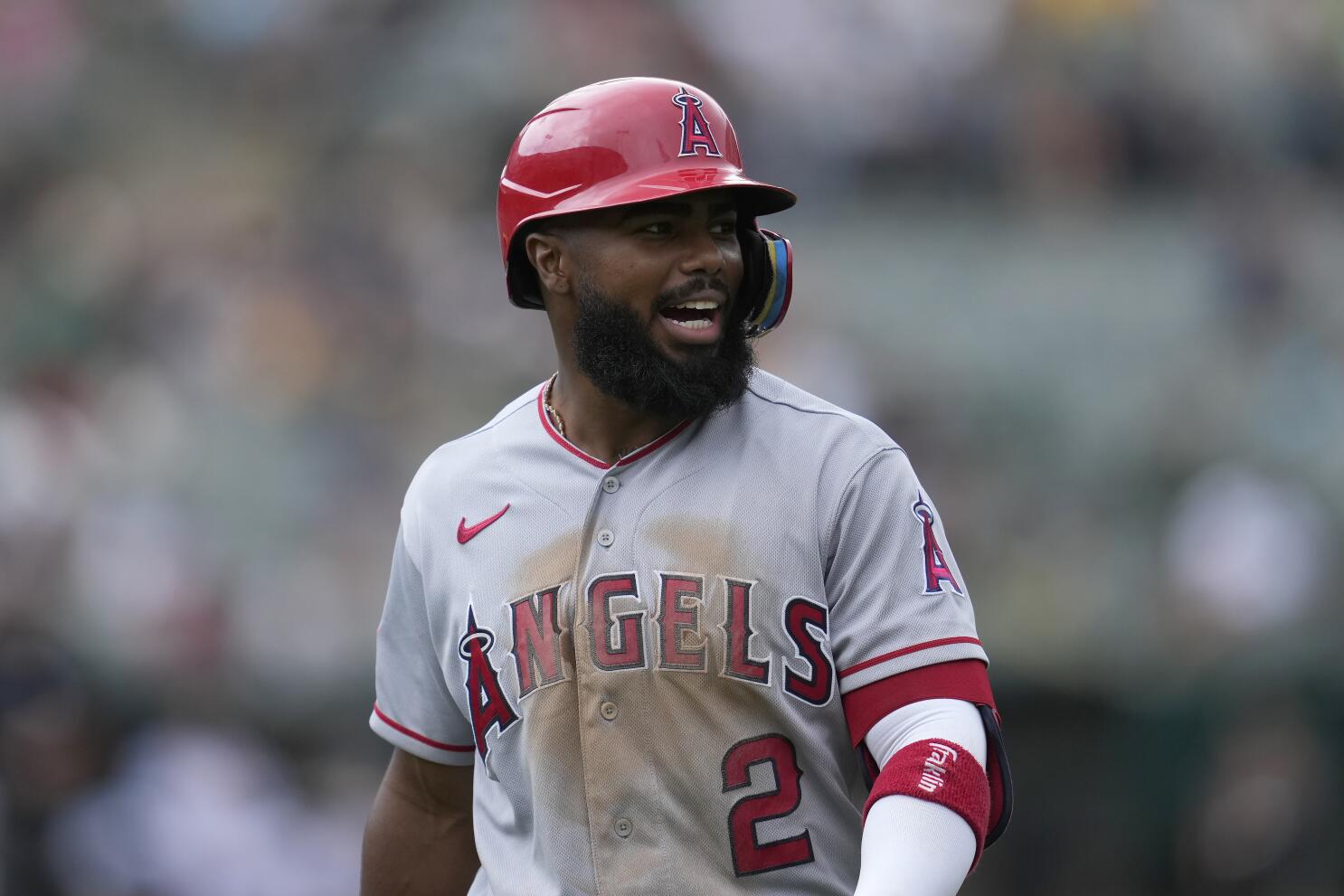 Corners Report: AL West Not Much To Report