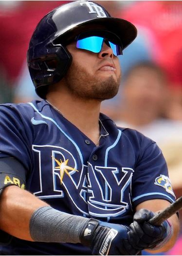 Corners Report: Oops! All Rays!