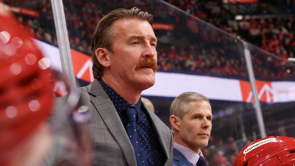 Cull returns to Wranglers