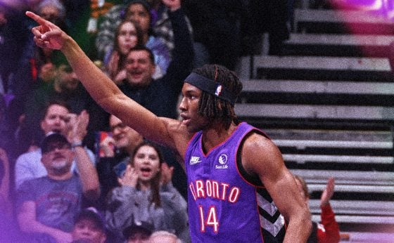 Darko Rajakovic: Ja’Kobe Walter is fearless